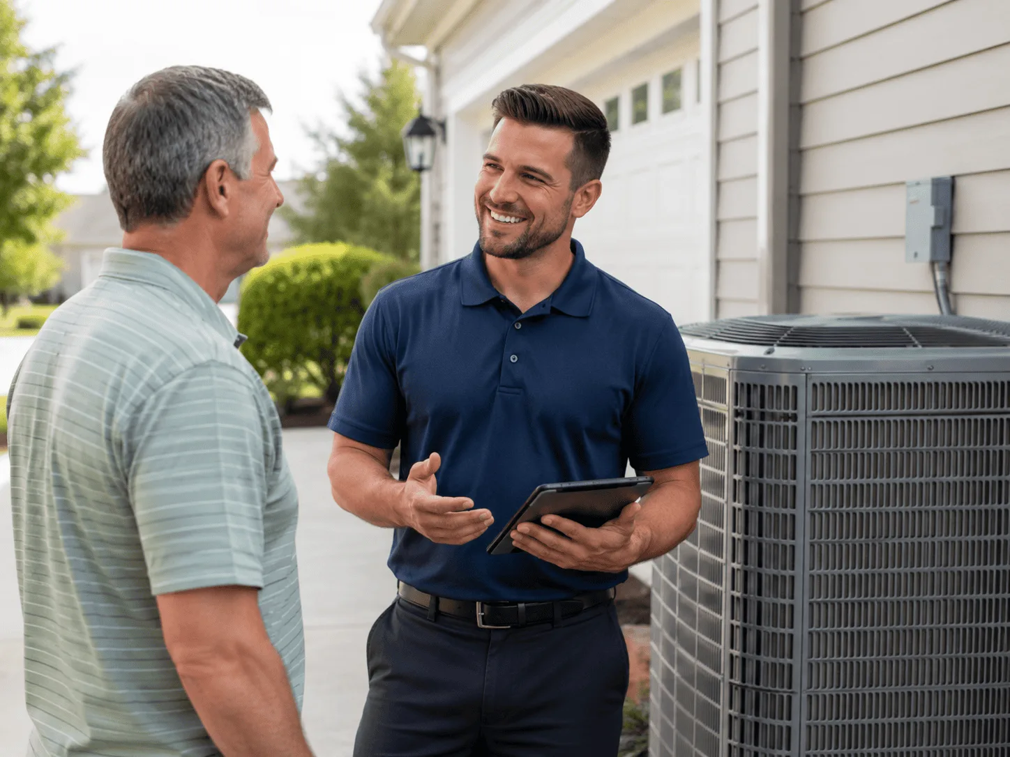Heat Pump Installation Hawthorne, CA FAQs